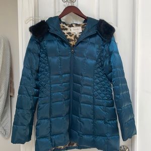 Laundry by Shelli Segal Winter Coat